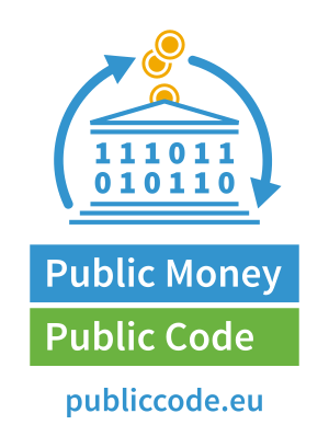 Public Money, Public Code